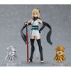 Fate/Grand Order Saber/Okita Souji Ascension Ver. - Figma